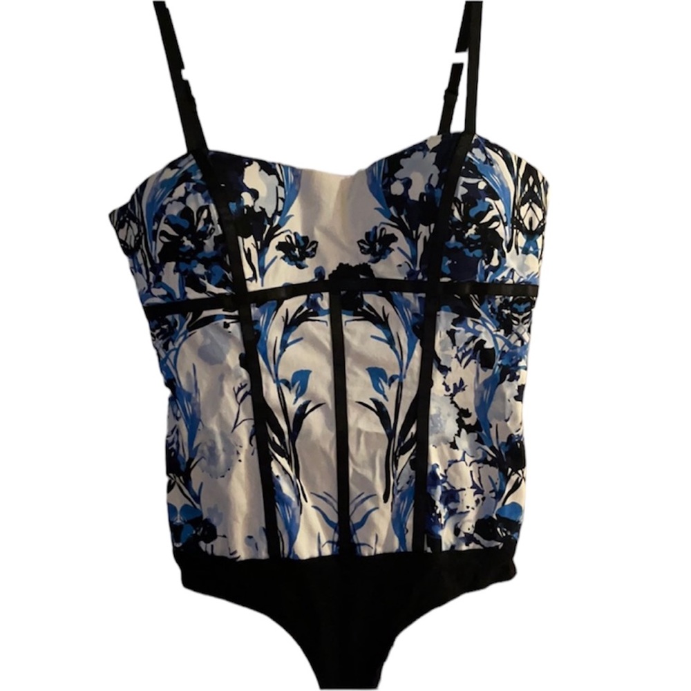 Beautiful Women’s Bebe Body Suit